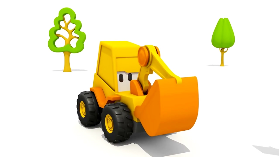 کارتون ماشین های خوب - کارتون آموزشی کودک - اپیزود 51